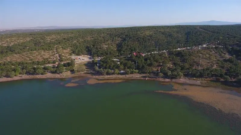 Musaözü Tabiat Parkı görsel 5