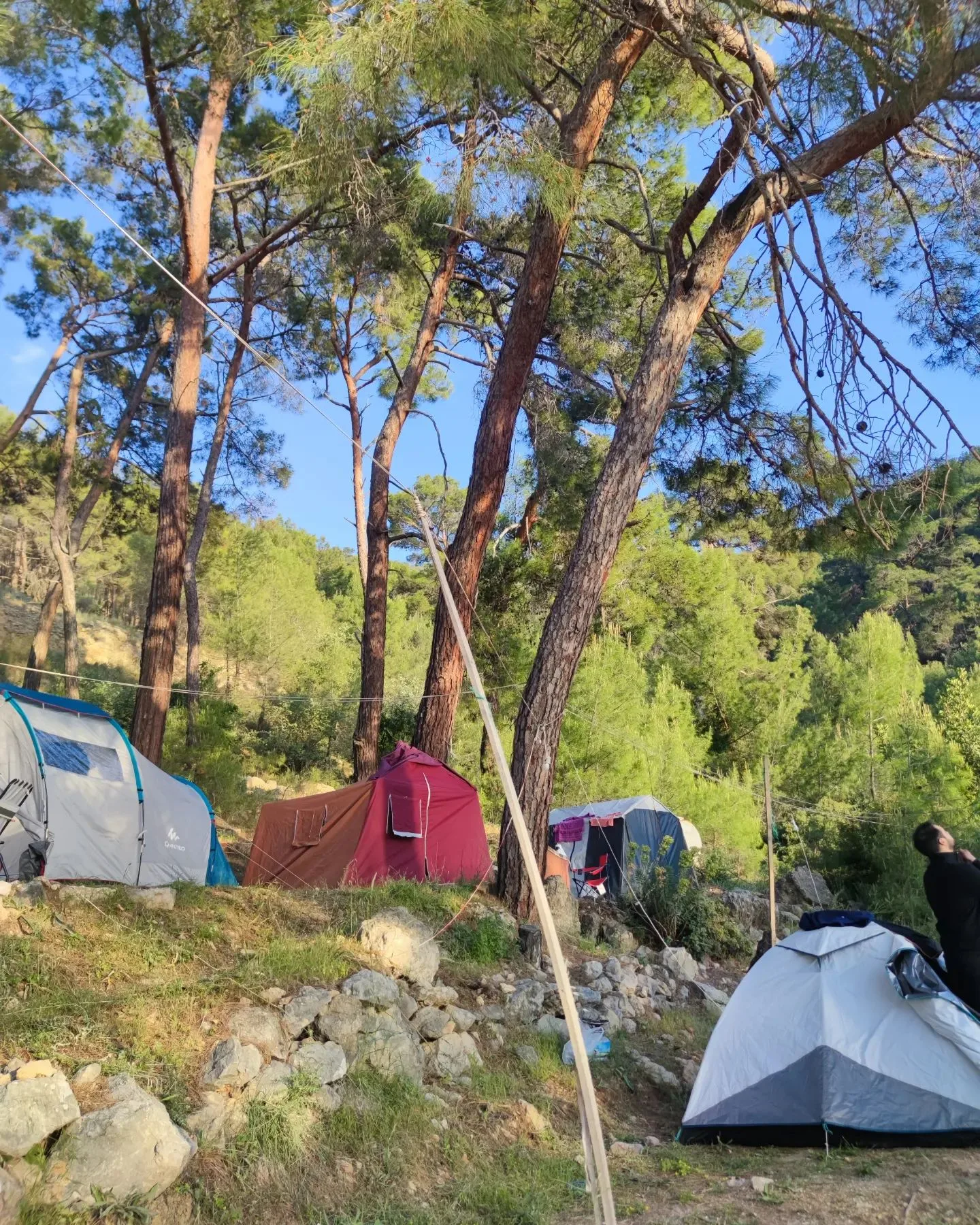 Tabiat Camping görsel 3