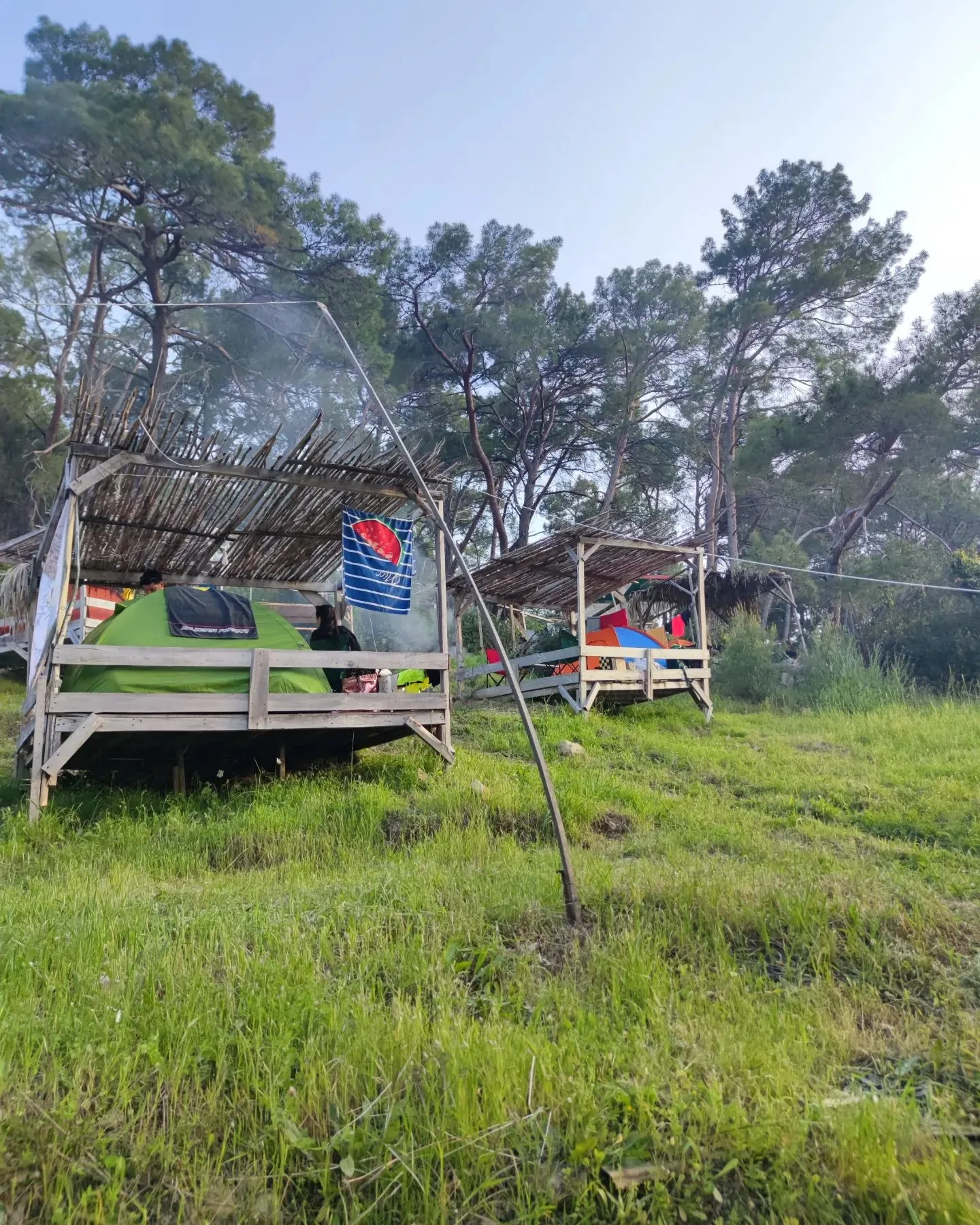 Tabiat Camping görsel 5