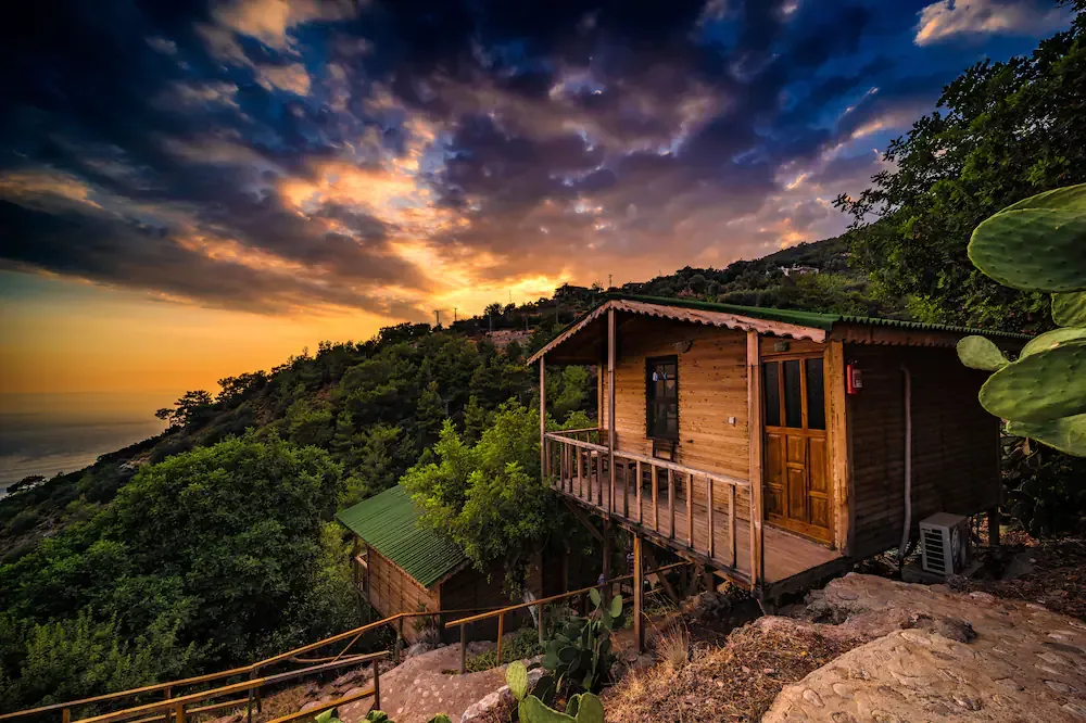 Fullmoon Camp