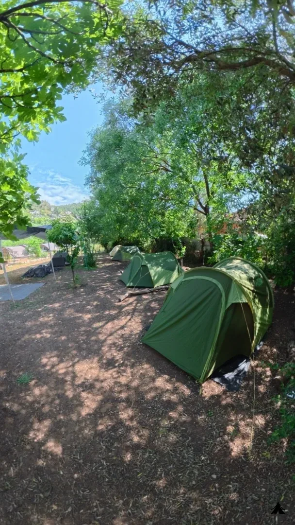 Kayaköy Jungle Camping & Tiny House görsel 5