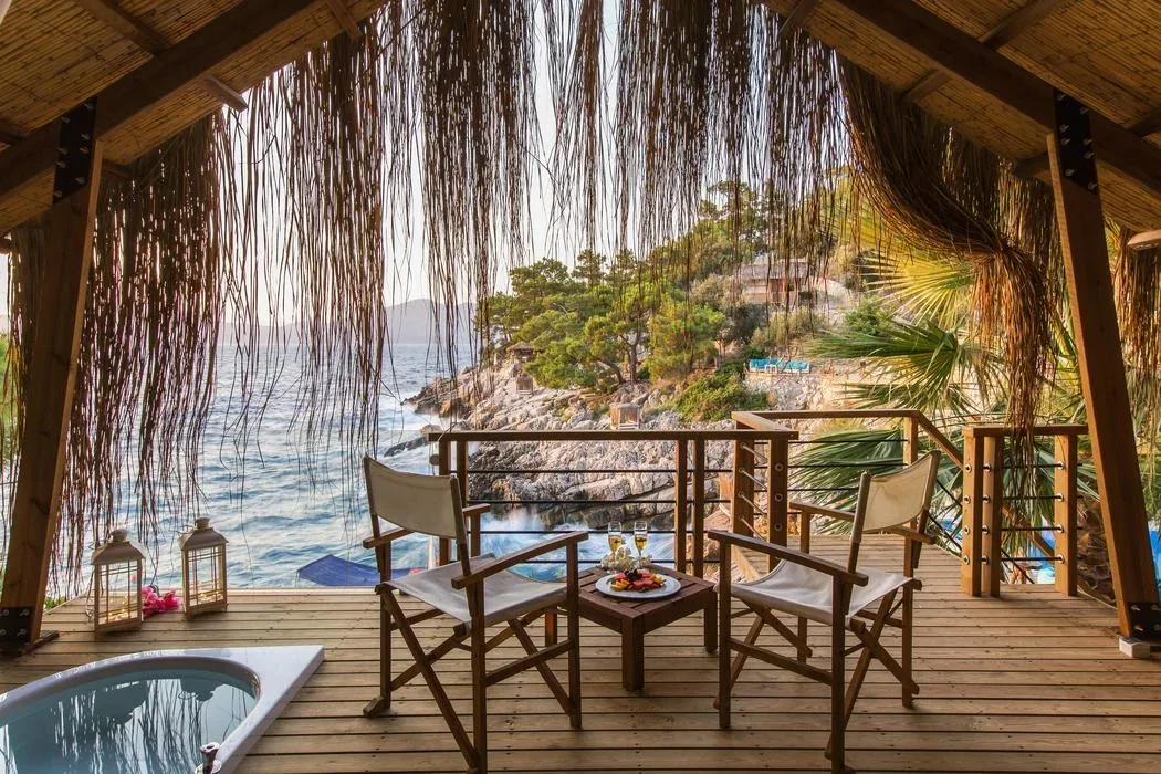 Perdue Glamping görsel 5