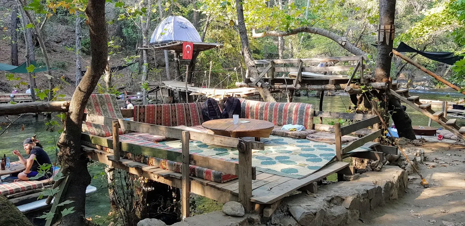 Yeşil Vadi Doğa Park görsel 3