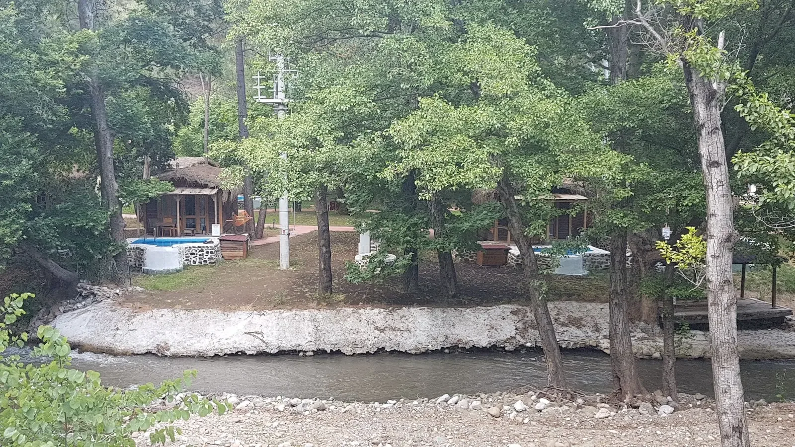Yeşil Vadi Doğa Park görsel 5