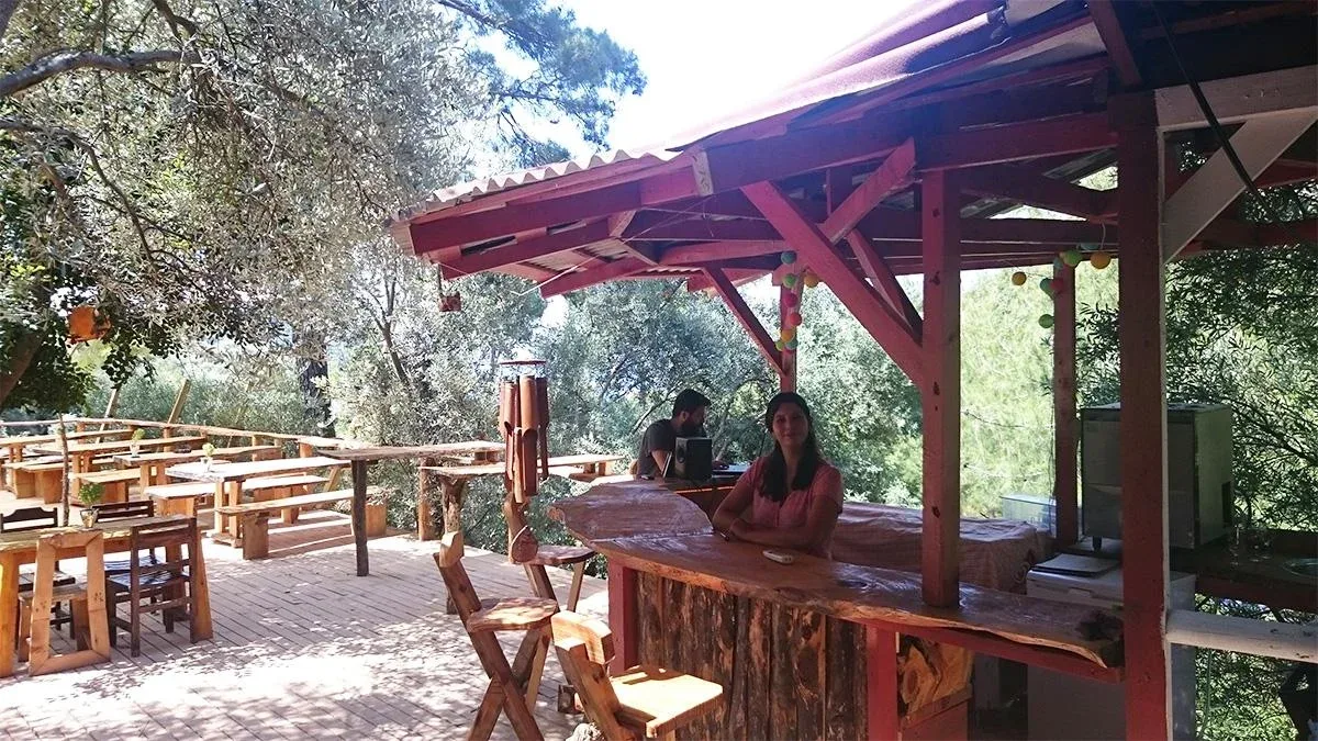 Yerdeniz Kamp görsel 2