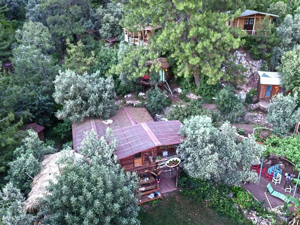 Yerdeniz Kamp görsel 3