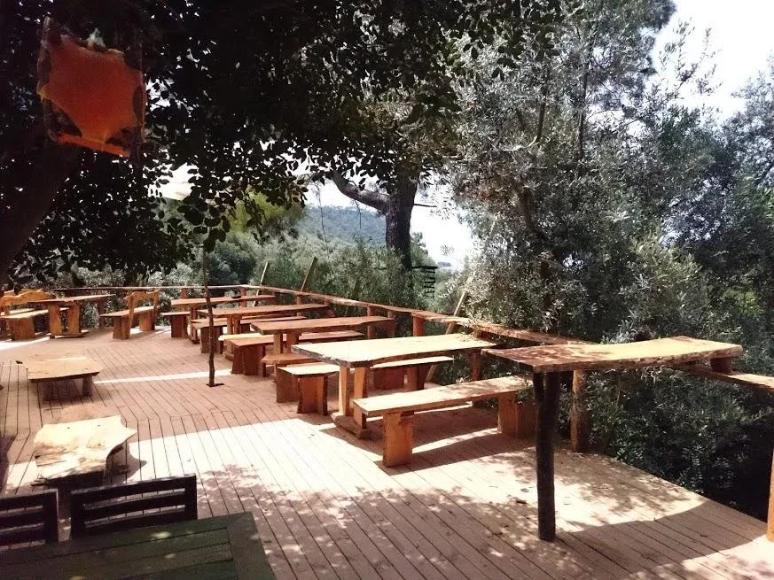 Yerdeniz Kamp görsel 4