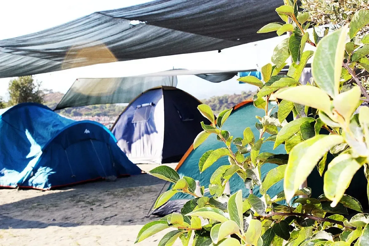 Tepe Camping Fethiye görsel 2