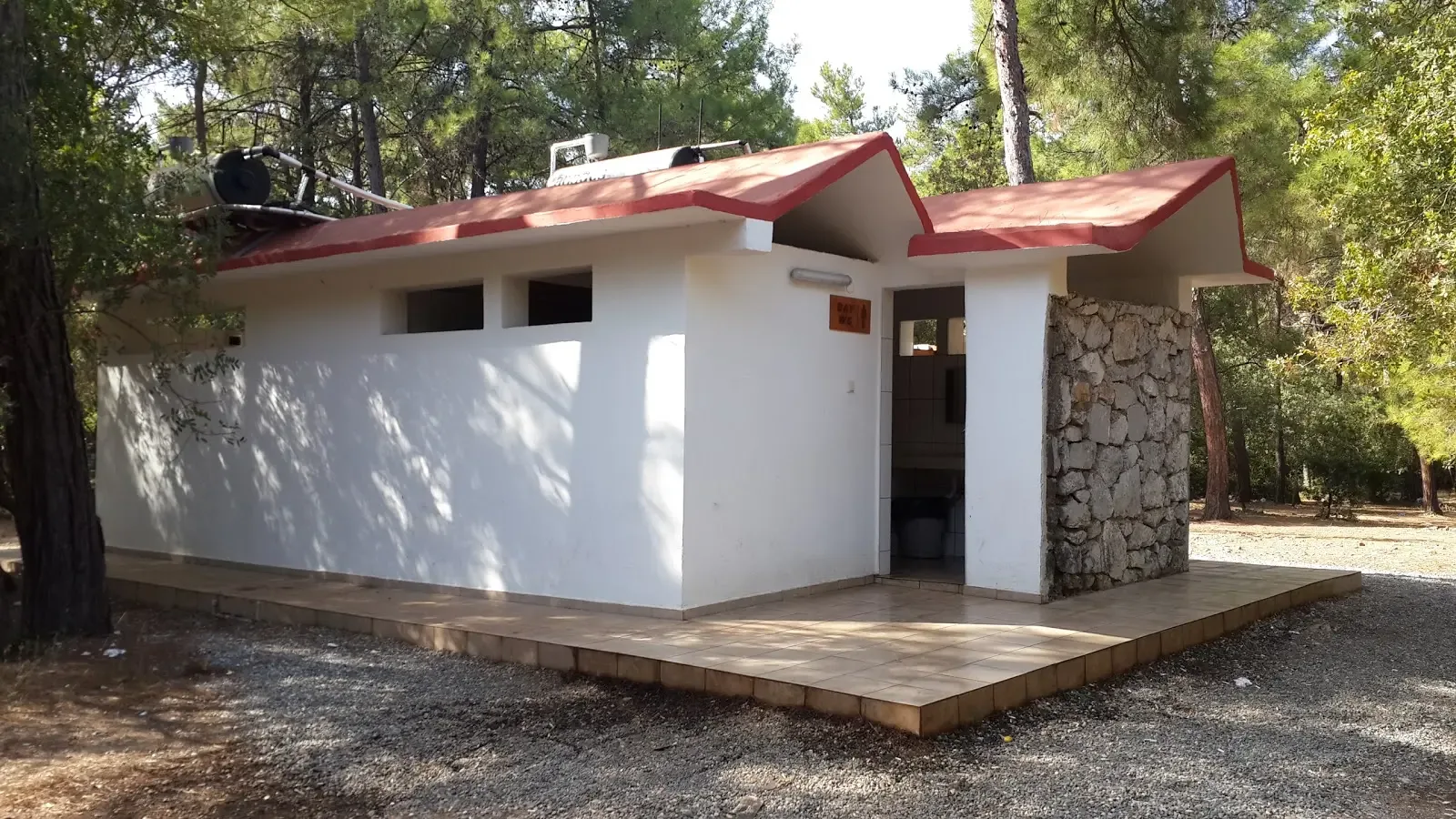 Çubucak Orman Kampı görsel 5