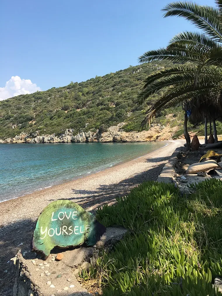 Bonjuk Bay görsel 2