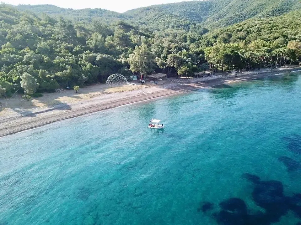 Bonjuk Bay görsel 3