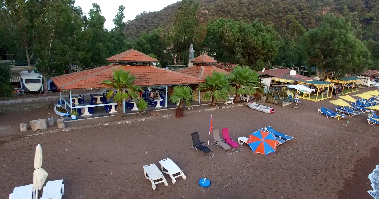 Evcan Camping