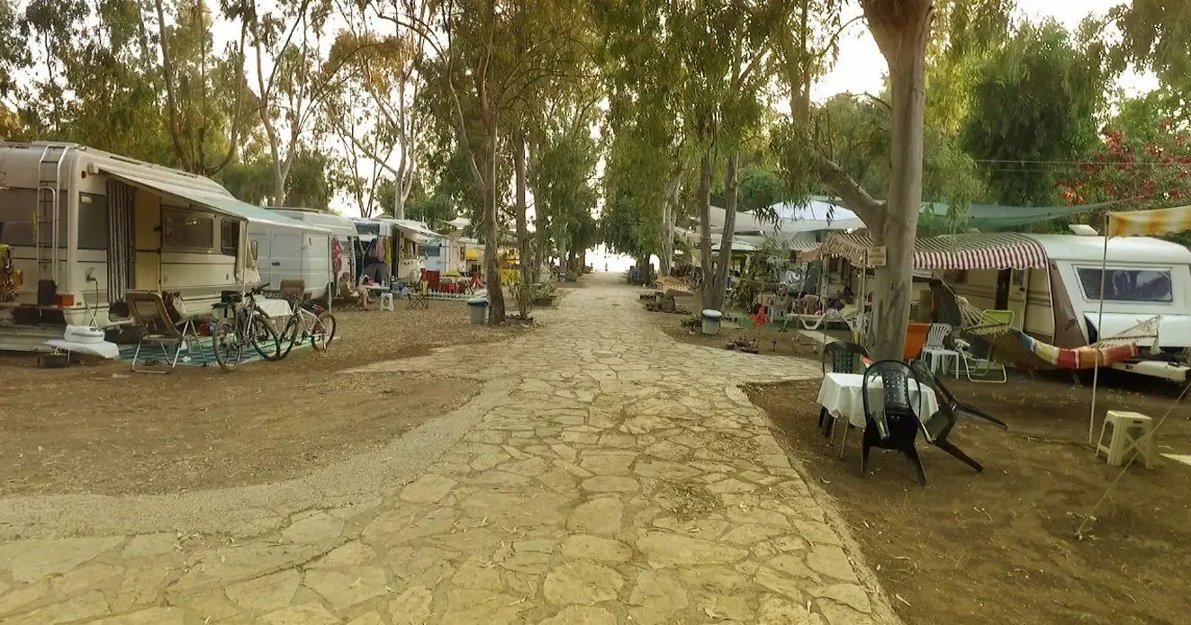 Evcan Camping görsel 2