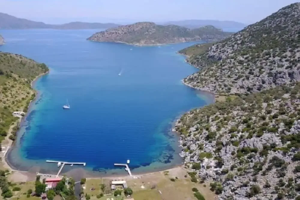 Kocabahçe Glamping