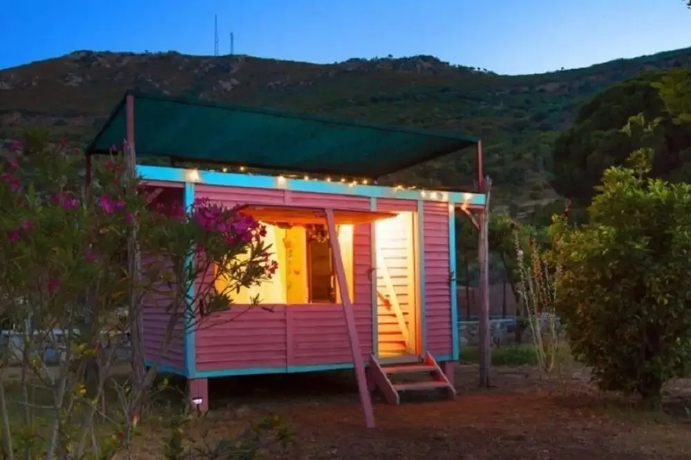 Kocabahçe Glamping görsel 2