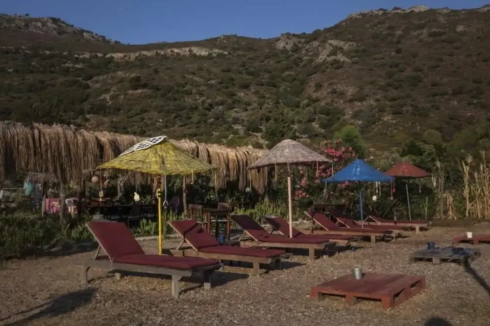 Kocabahçe Glamping görsel 4