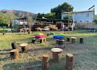 Marmaris Kerimoğlu Kamp Alanları