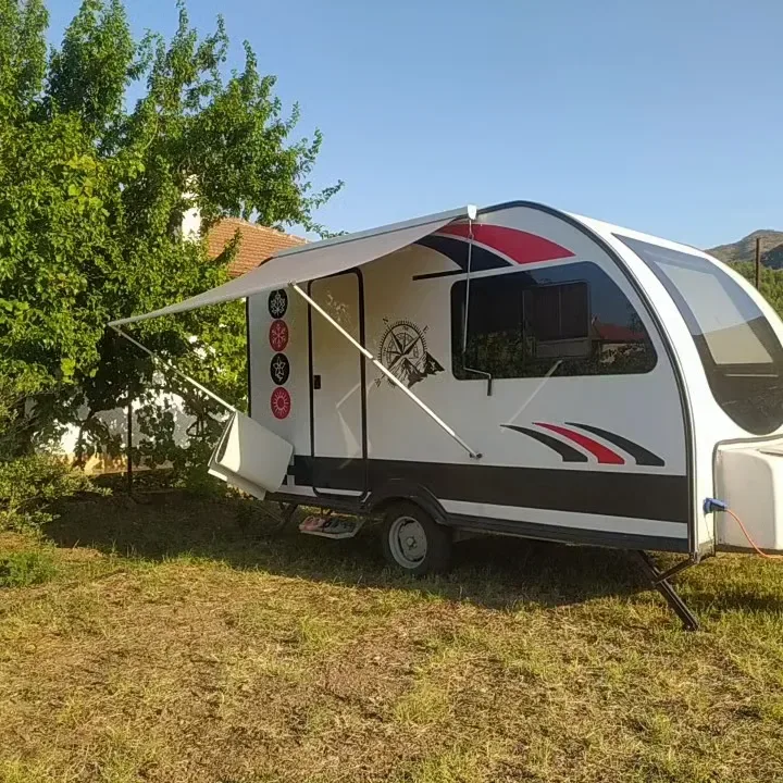 Marmaris Kerimoğlu Kamp Alanları görsel 3