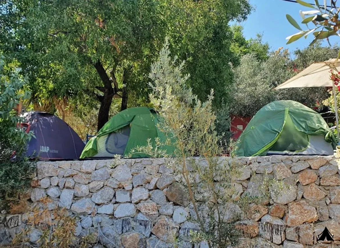Palmira Bungalow & Camping görsel 2