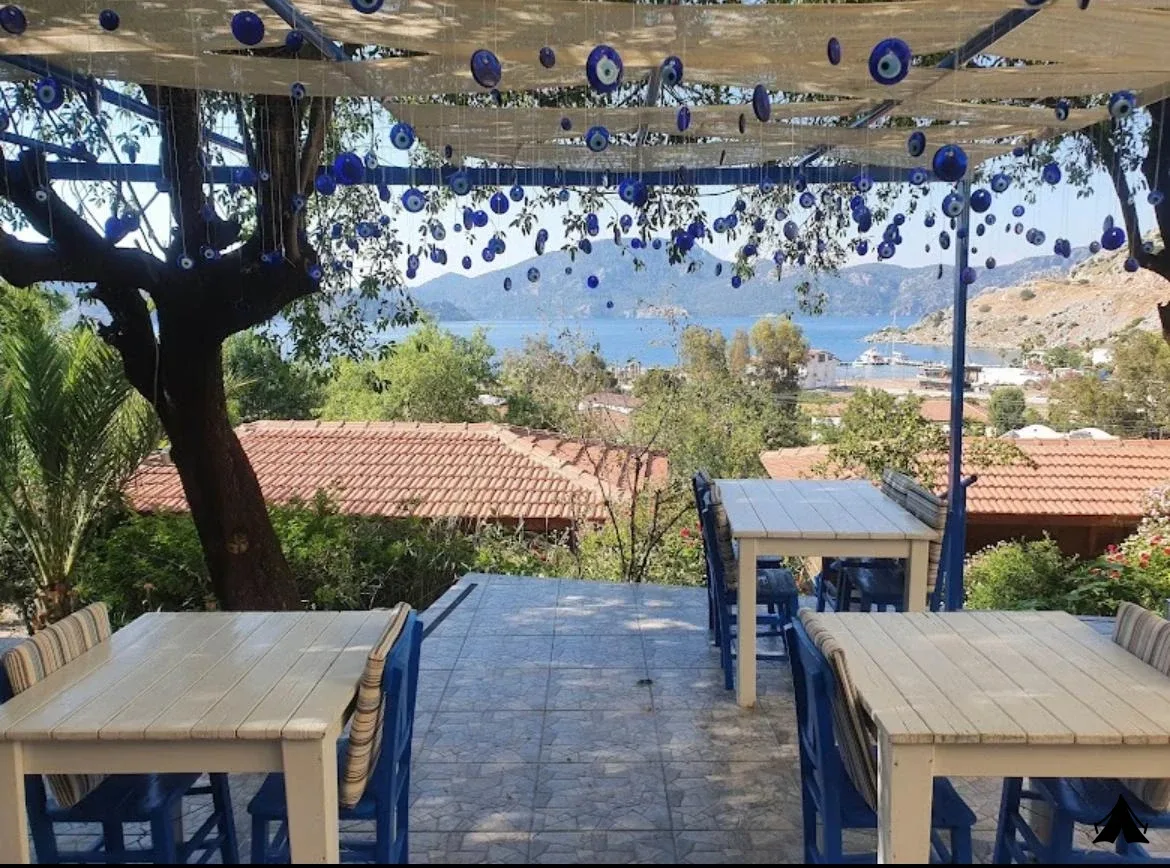 Palmira Bungalow & Camping görsel 3