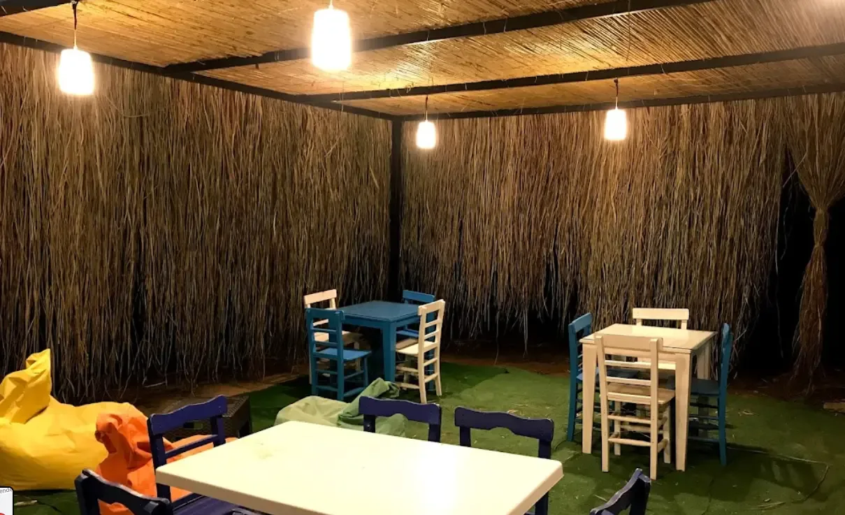 Bodrum Masalı Camping görsel 4