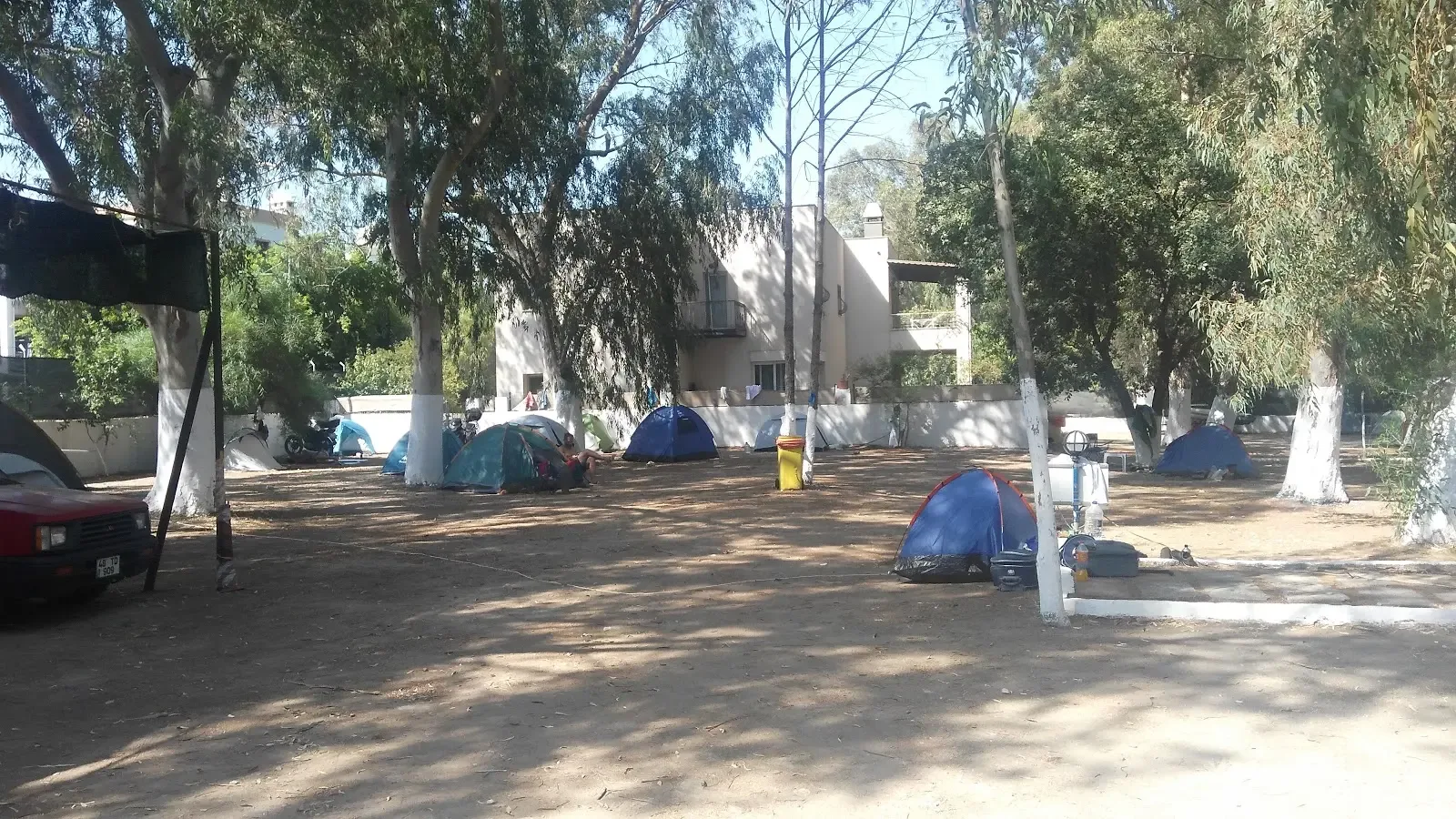 Zetaş Camping görsel 3