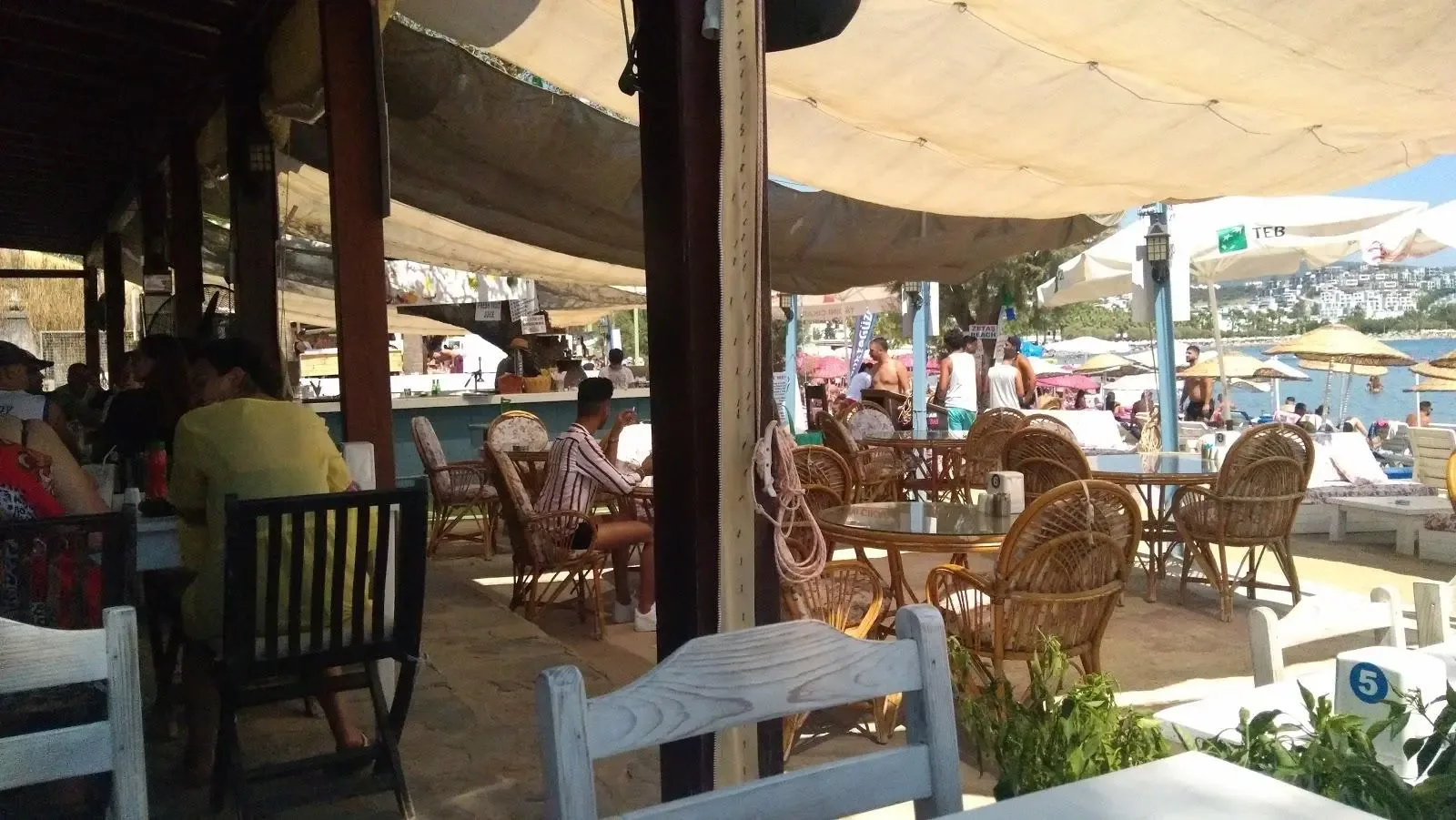 Zetaş Camping görsel 4