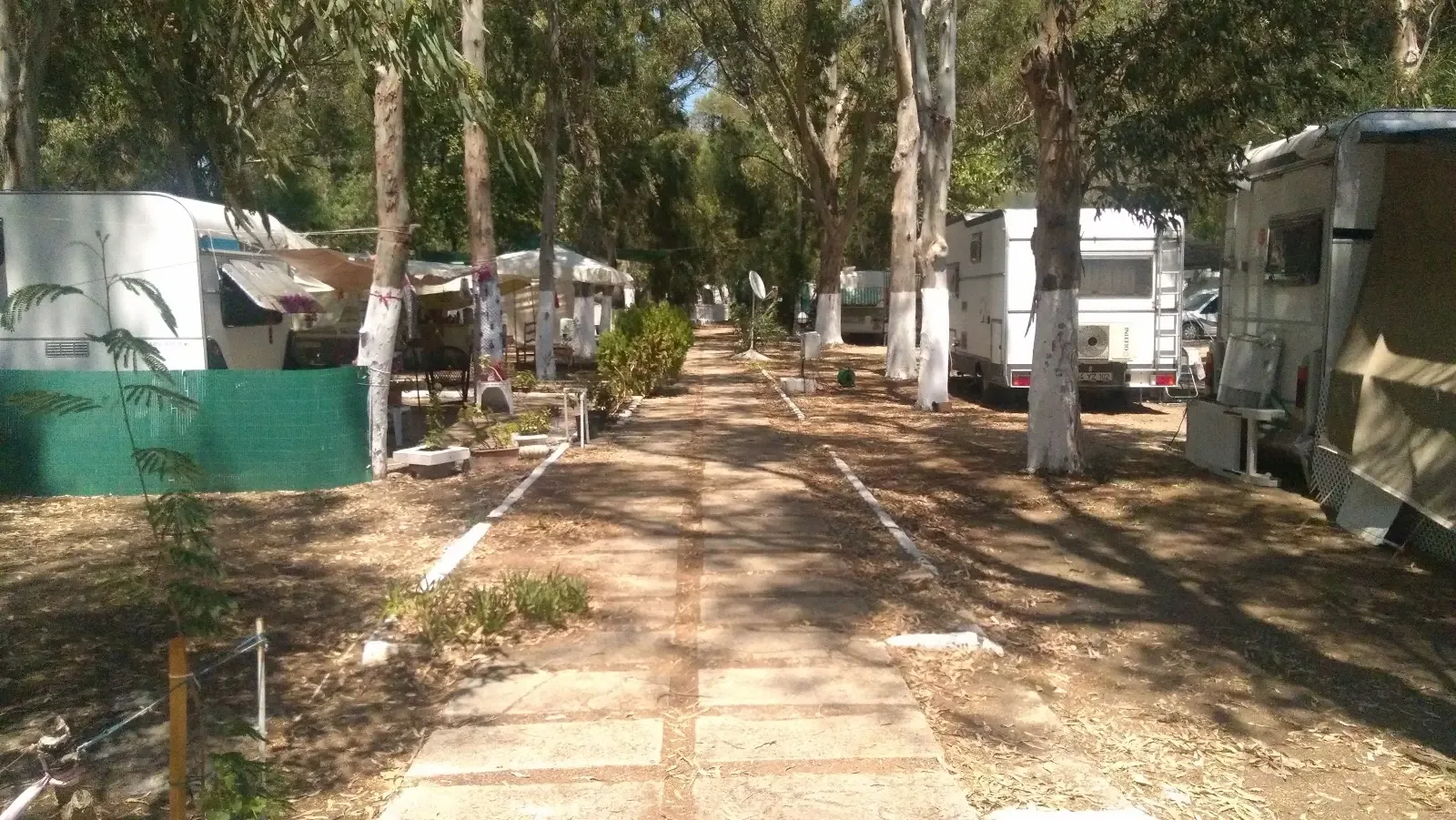 Zetaş Camping görsel 5