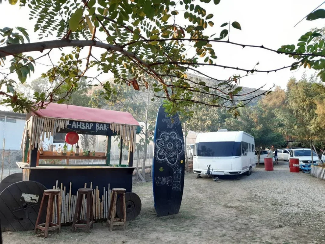Bodrum Kampı