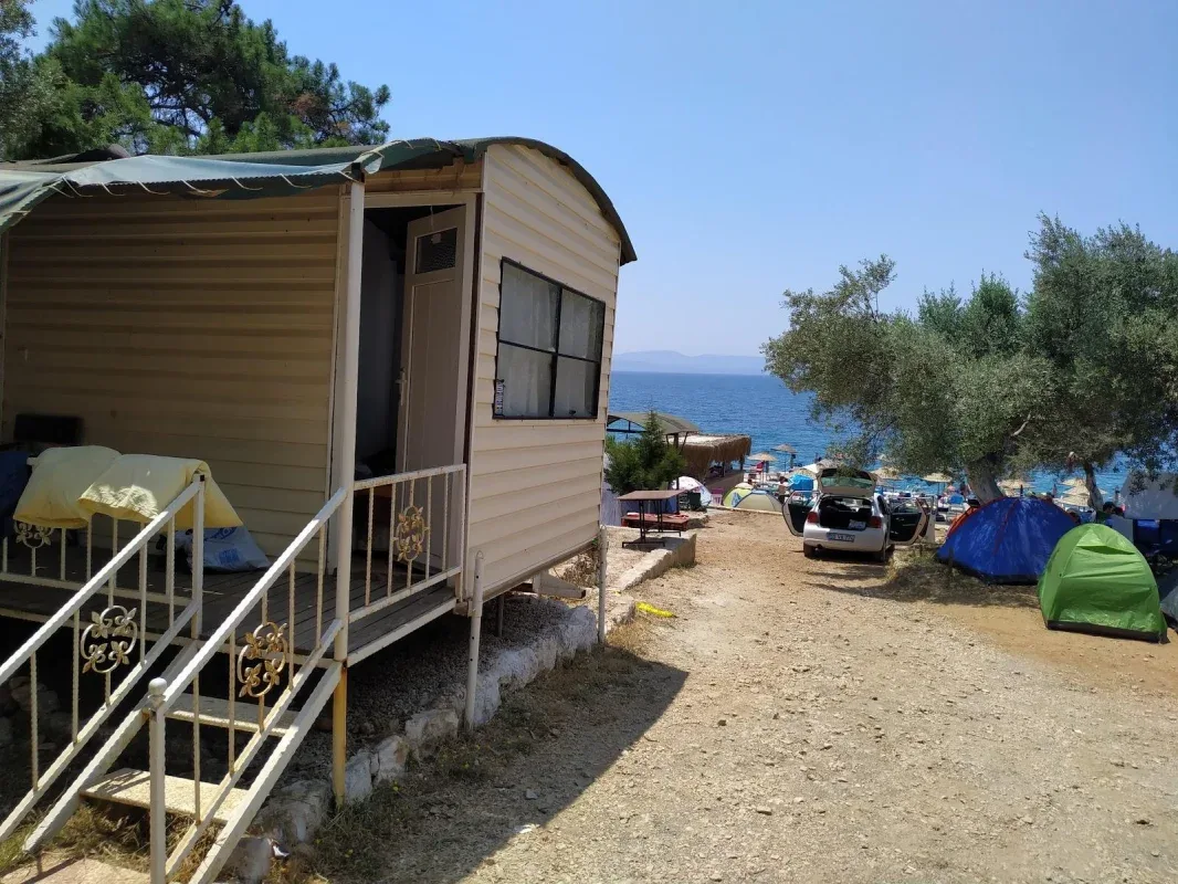 Karya Beach Camping görsel 3