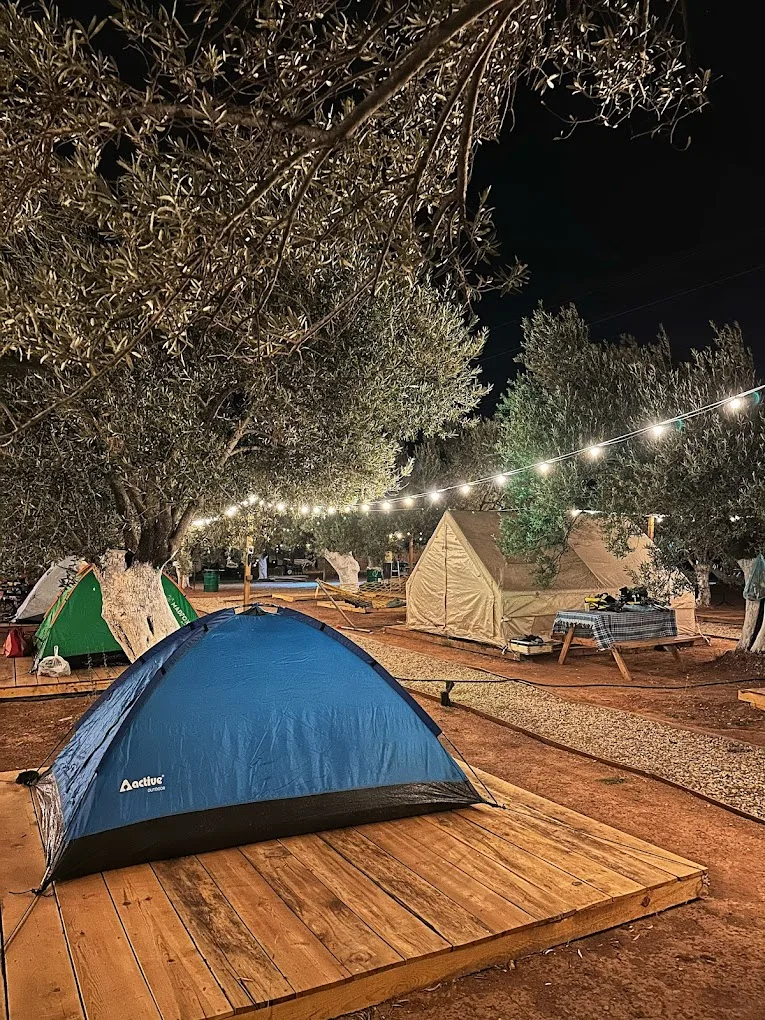 Vamos Camping görsel 4
