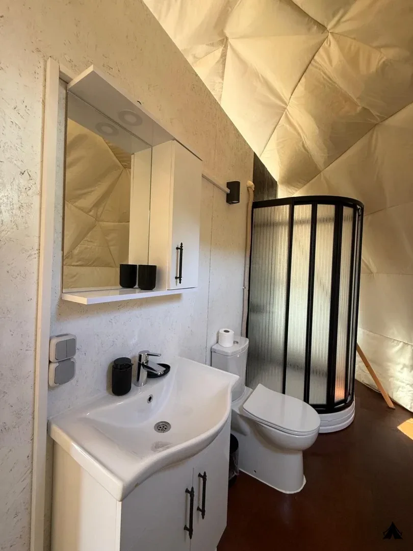 Patio Glamping Assos görsel 5