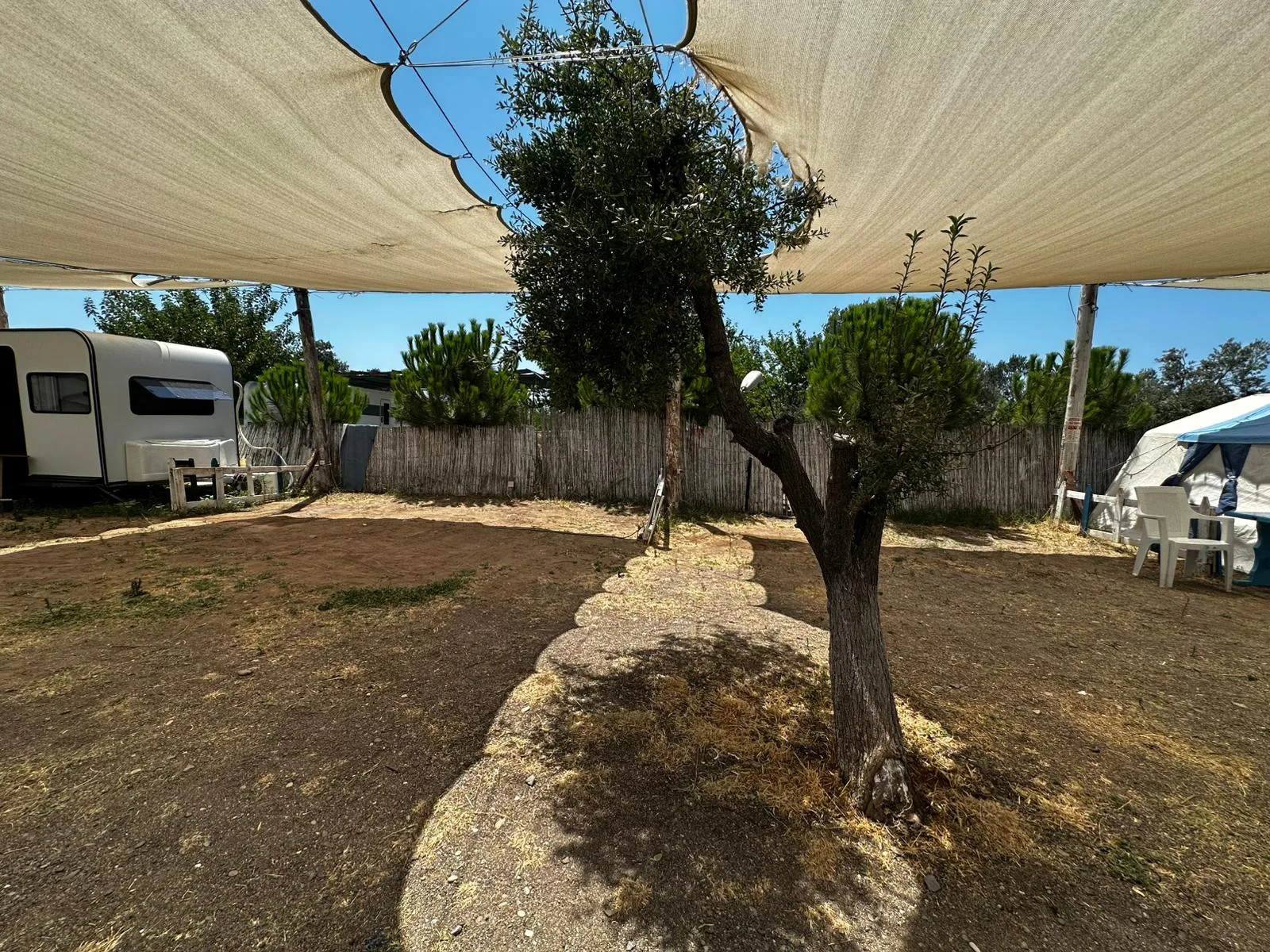 Rüzgar Camping & Restaurant görsel 5