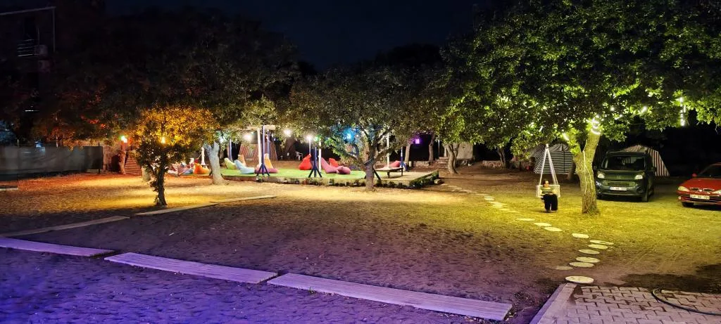 Molivos Camping görsel 3