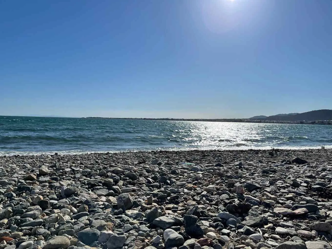 Biyer Cafe Beach Camping görsel 5