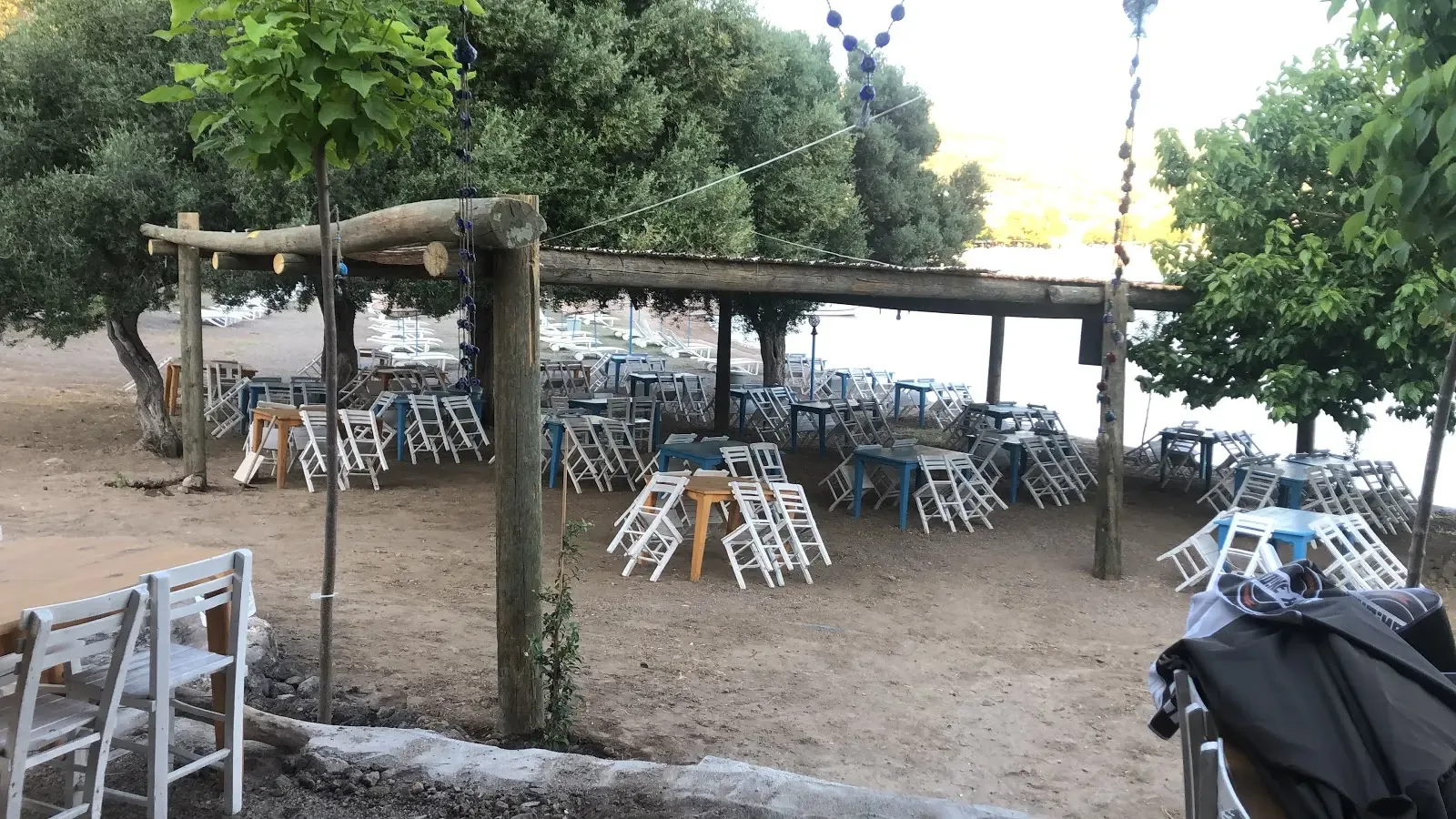 Eos Kamping - Denizköy görsel 4