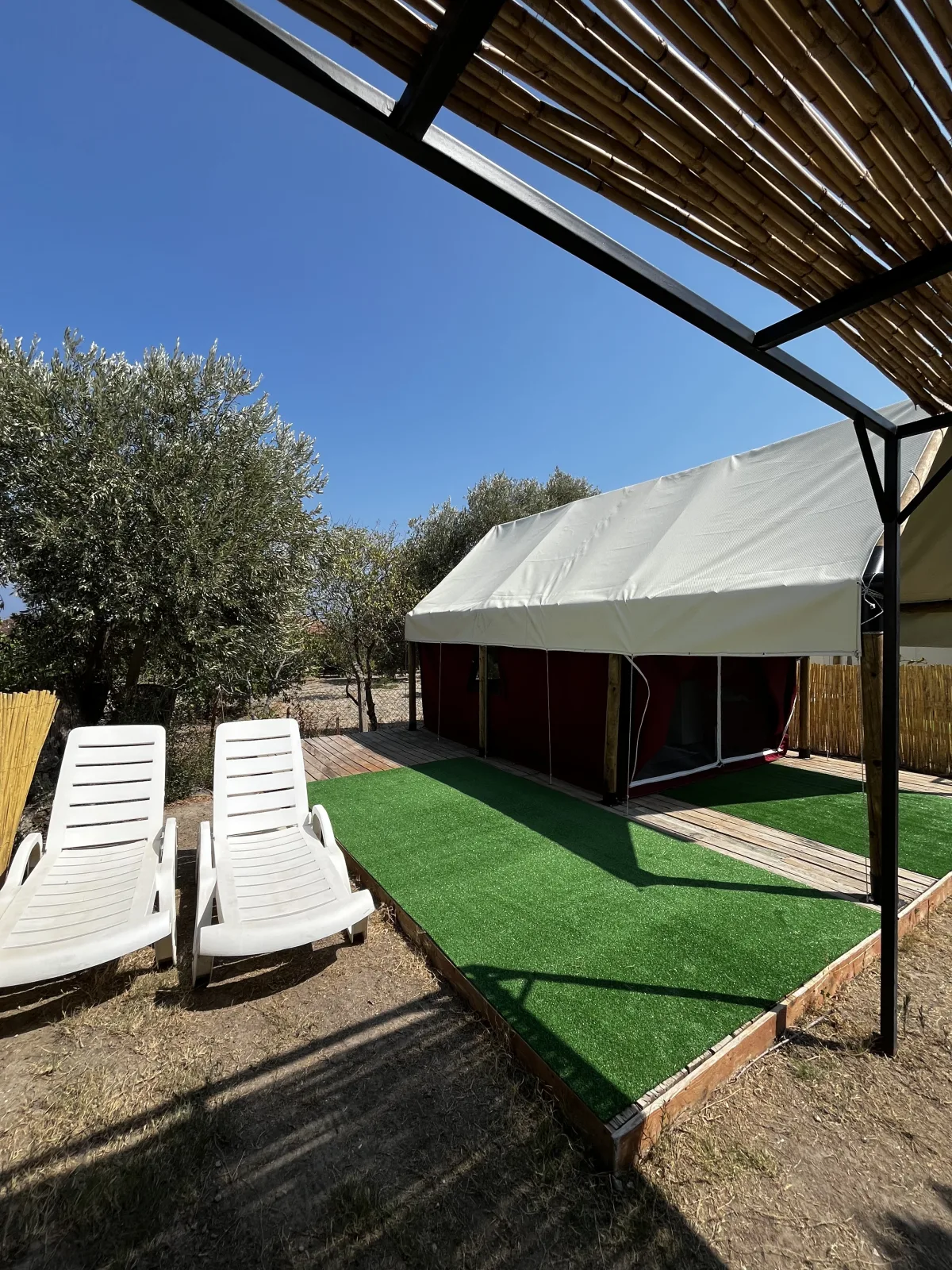 Morperest Glamping görsel 5
