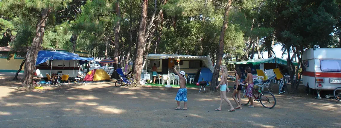 Hipo Camp Gümüldür görsel 3