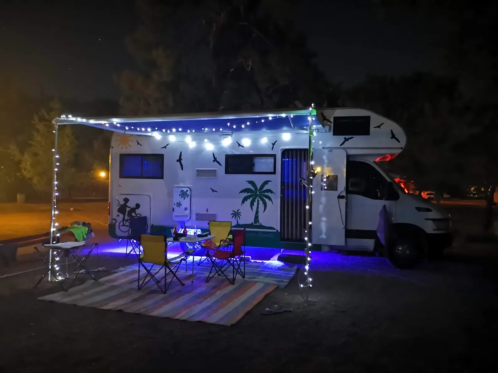 Hipo Camp Gümüldür görsel 5