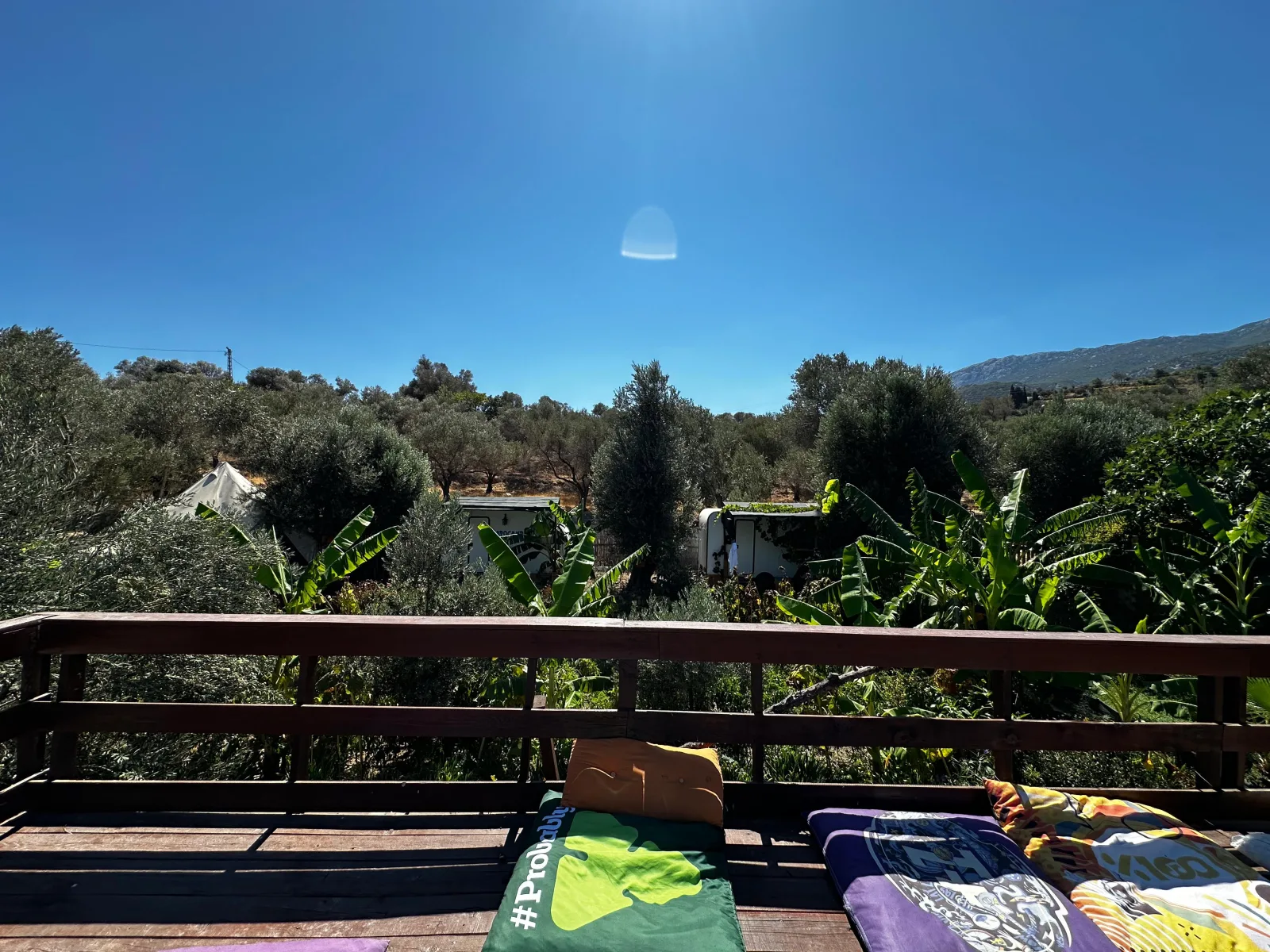 Capo Glamping görsel 5