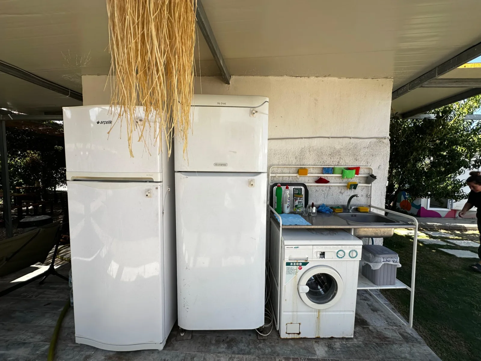 Yarımada Camping görsel 3