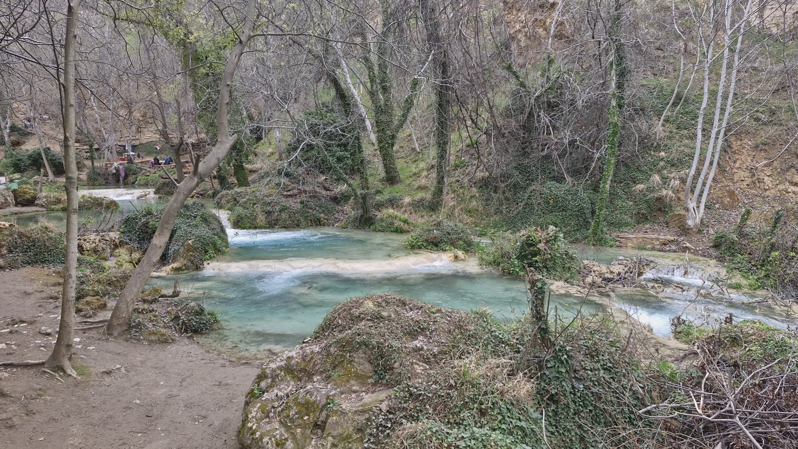 Gürleyik Şelalesi görsel 3