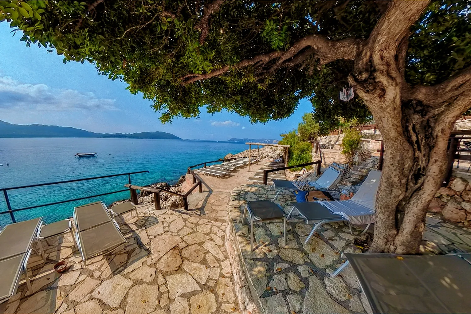 Kaş Kamping görsel 2