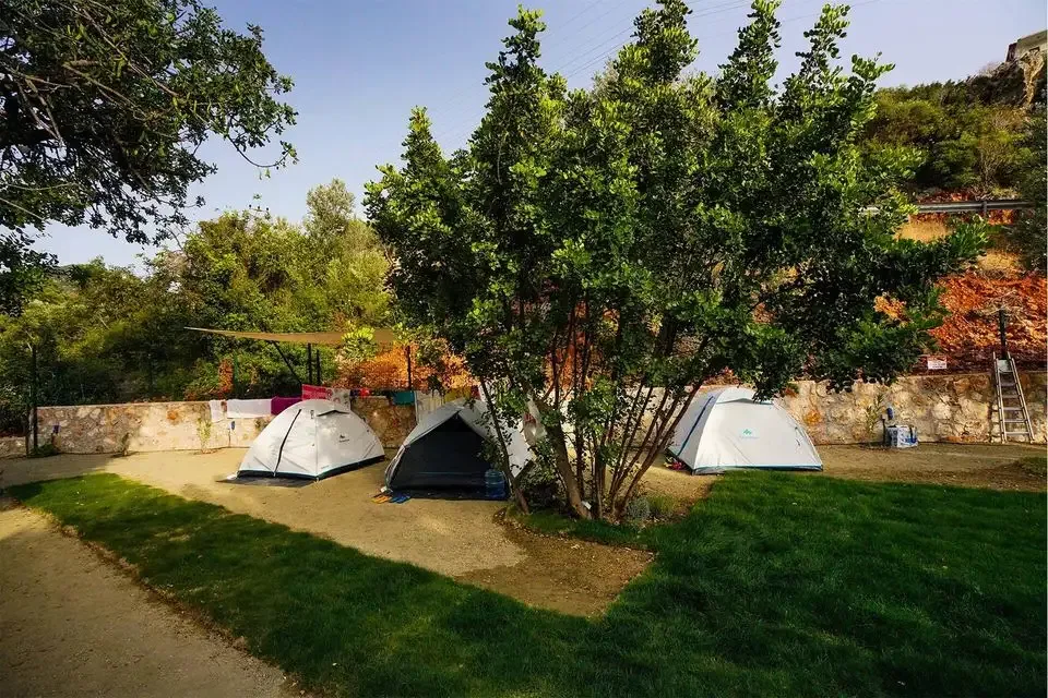 Harnup Camping görsel 2