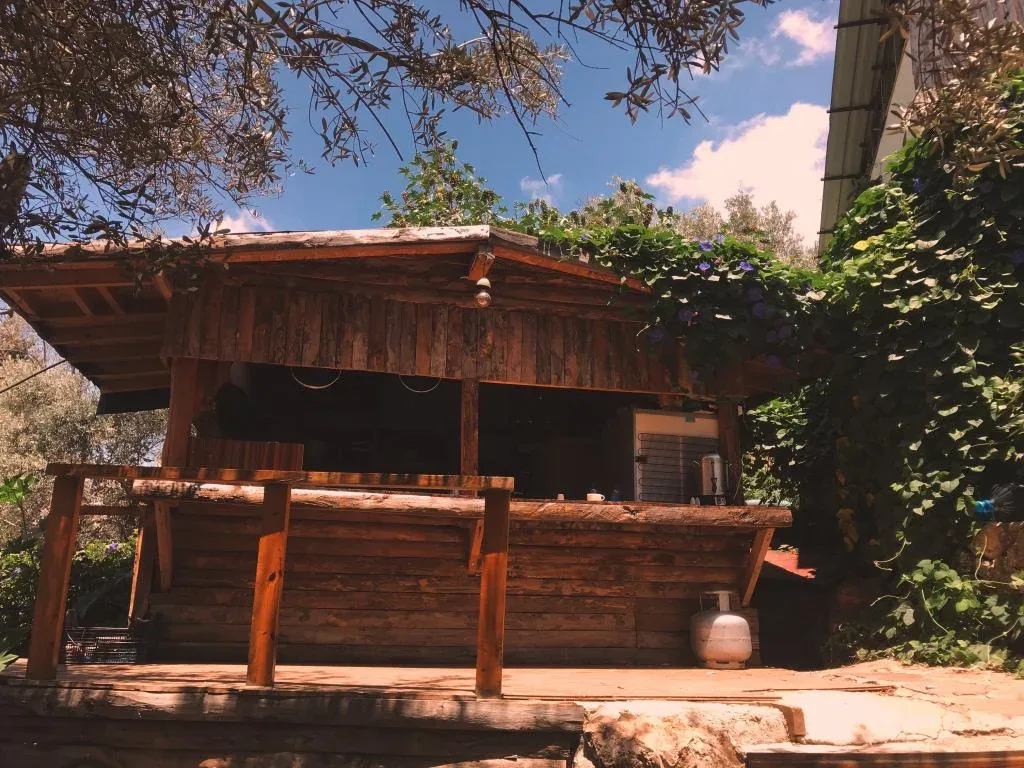 Çeyrek Camping & Bungalows Patara görsel 3