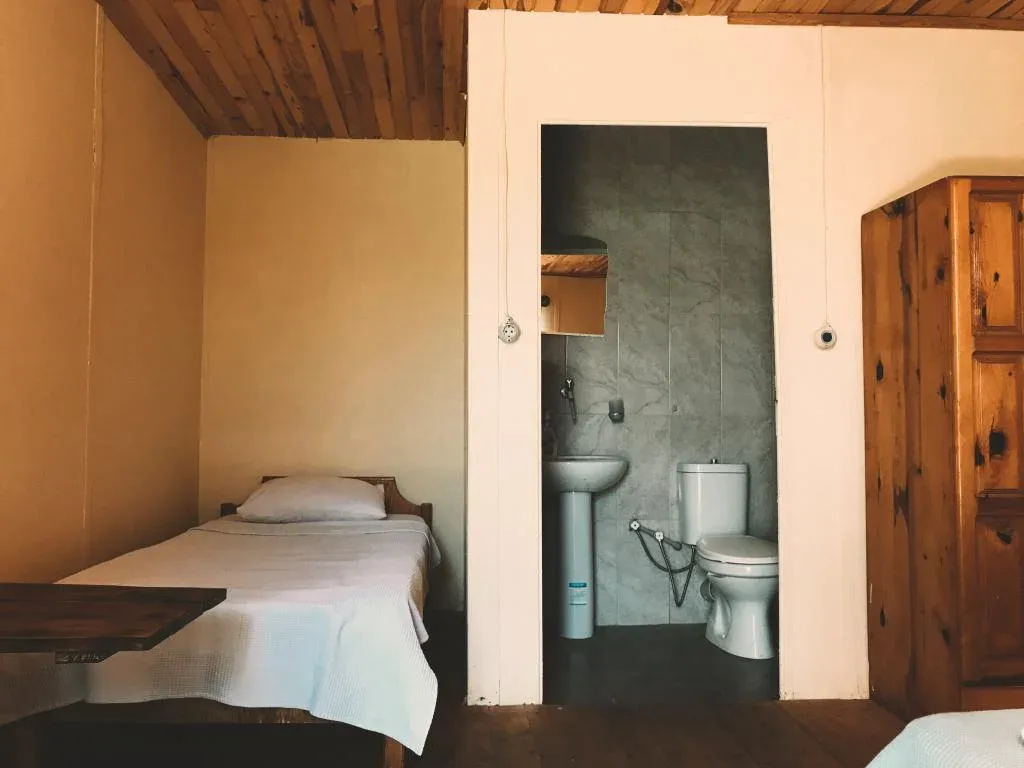 Çeyrek Camping & Bungalows Patara görsel 5