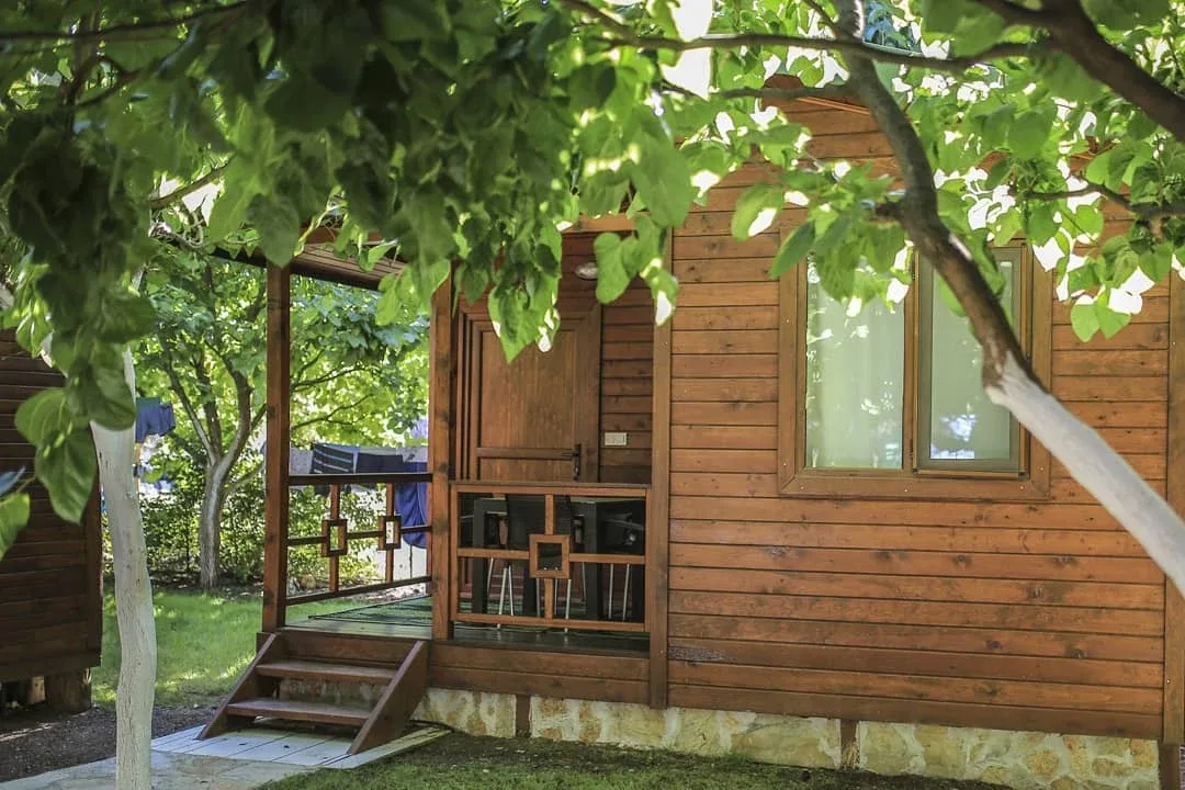 Çıralı Camping görsel 2