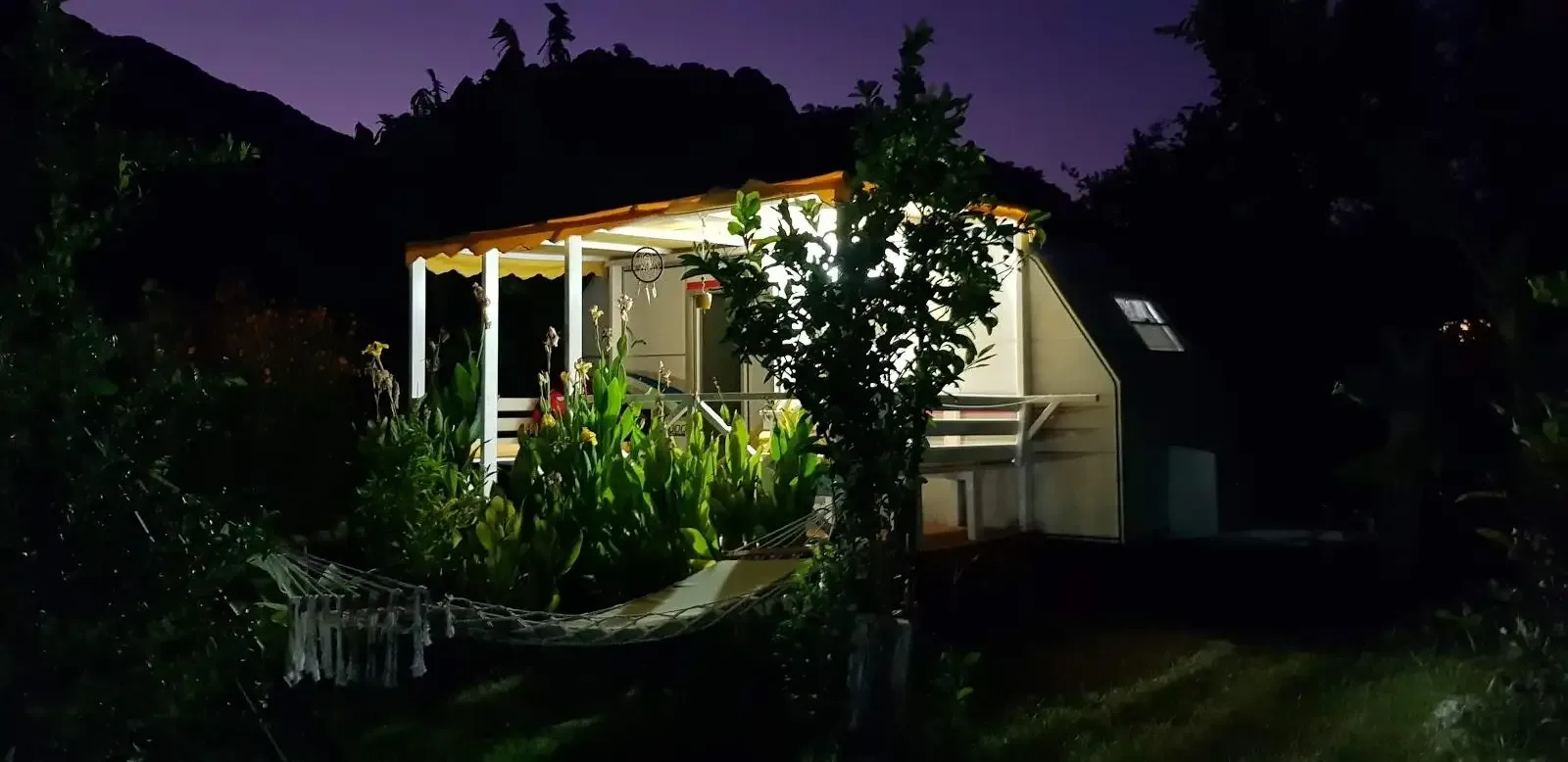 Bellerofon Camping görsel 5