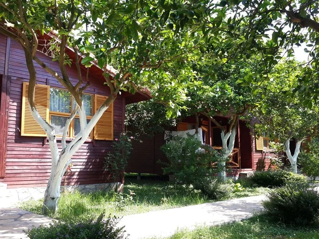 Mercan Bungalow görsel 2