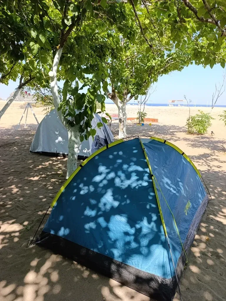 Lavinya Camping & Bungalows görsel 3